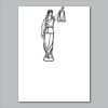 18" x 24" Yard Sign Verticle Thumbnail