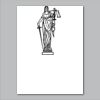 18" x 24" Yard Sign Verticle Thumbnail
