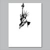 18" x 24" Yard Sign Verticle Thumbnail
