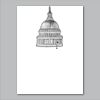 18" x 24" Yard Sign Verticle Thumbnail