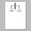 18" x 24" Yard Sign Verticle Thumbnail