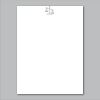 18" x 24" Yard Sign Verticle Thumbnail