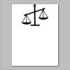 18" x 24" Yard Sign Verticle Thumbnail