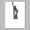 18" x 24" Yard Sign Verticle Thumbnail
