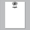 18" x 24" Yard Sign Verticle Thumbnail