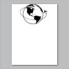 18" x 24" Yard Sign Verticle Thumbnail
