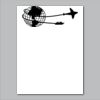 18" x 24" Yard Sign Verticle Thumbnail