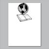 18" x 24" Yard Sign Verticle Thumbnail