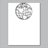 18" x 24" Yard Sign Verticle Thumbnail