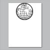 18" x 24" Yard Sign Verticle Thumbnail