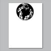 18" x 24" Yard Sign Verticle Thumbnail