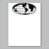 18" x 24" Yard Sign Verticle Thumbnail