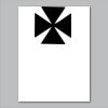 18" x 24" Yard Sign Verticle Thumbnail