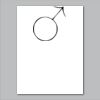 18" x 24" Yard Sign Verticle Thumbnail