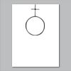 18" x 24" Yard Sign Verticle Thumbnail