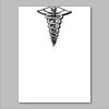 18" x 24" Yard Sign Verticle Thumbnail