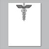 18" x 24" Yard Sign Verticle Thumbnail