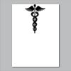 18" x 24" Yard Sign Verticle Thumbnail