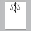 18" x 24" Yard Sign Verticle Thumbnail