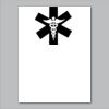 18" x 24" Yard Sign Verticle Thumbnail