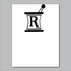 18" x 24" Yard Sign Verticle Thumbnail