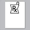 18" x 24" Yard Sign Verticle Thumbnail