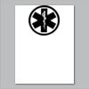 18" x 24" Yard Sign Verticle Thumbnail