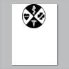 18" x 24" Yard Sign Verticle Thumbnail