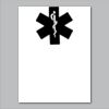 18" x 24" Yard Sign Verticle Thumbnail