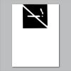 18" x 24" Yard Sign Verticle Thumbnail
