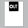 18" x 24" Yard Sign Verticle Thumbnail