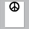 18" x 24" Yard Sign Verticle Thumbnail