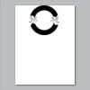 18" x 24" Yard Sign Verticle Thumbnail