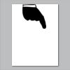 18" x 24" Yard Sign Verticle Thumbnail