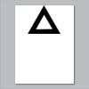 18" x 24" Yard Sign Verticle Thumbnail