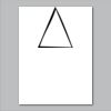 18" x 24" Yard Sign Verticle Thumbnail