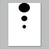 18" x 24" Yard Sign Verticle Thumbnail