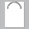18" x 24" Yard Sign Verticle Thumbnail