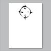 18" x 24" Yard Sign Verticle Thumbnail
