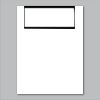 18" x 24" Yard Sign Verticle Thumbnail