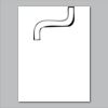 18" x 24" Yard Sign Verticle Thumbnail
