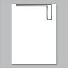 18" x 24" Yard Sign Verticle Thumbnail
