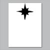 18" x 24" Yard Sign Verticle Thumbnail