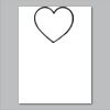 18" x 24" Yard Sign Verticle Thumbnail