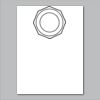18" x 24" Yard Sign Verticle Thumbnail