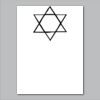 18" x 24" Yard Sign Verticle Thumbnail