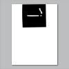 18" x 24" Yard Sign Verticle Thumbnail