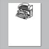 18" x 24" Yard Sign Verticle Thumbnail
