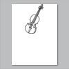18" x 24" Yard Sign Verticle Thumbnail