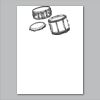 18" x 24" Yard Sign Verticle Thumbnail